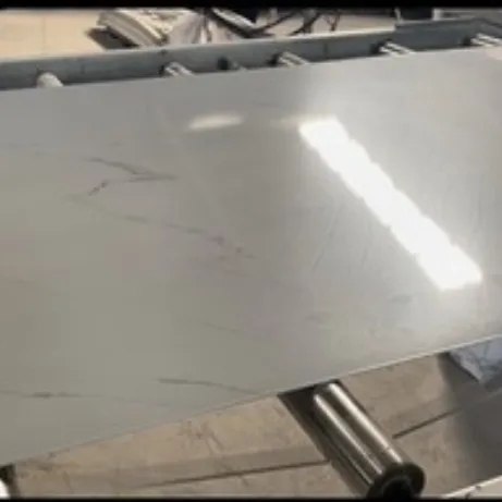 Cartón de nido de abeja reciclable con capacidad de impresión de tinta UV para exteriores de edificios, revestimiento de paredes interiores