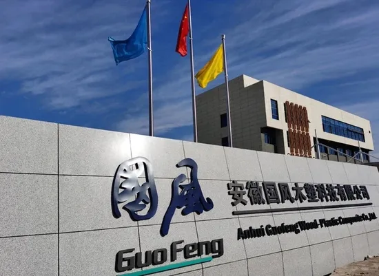 2022 Nuevo 3D WPC Decking Wood Plastic Composite PE Outdoor Hollow Decking Flooring